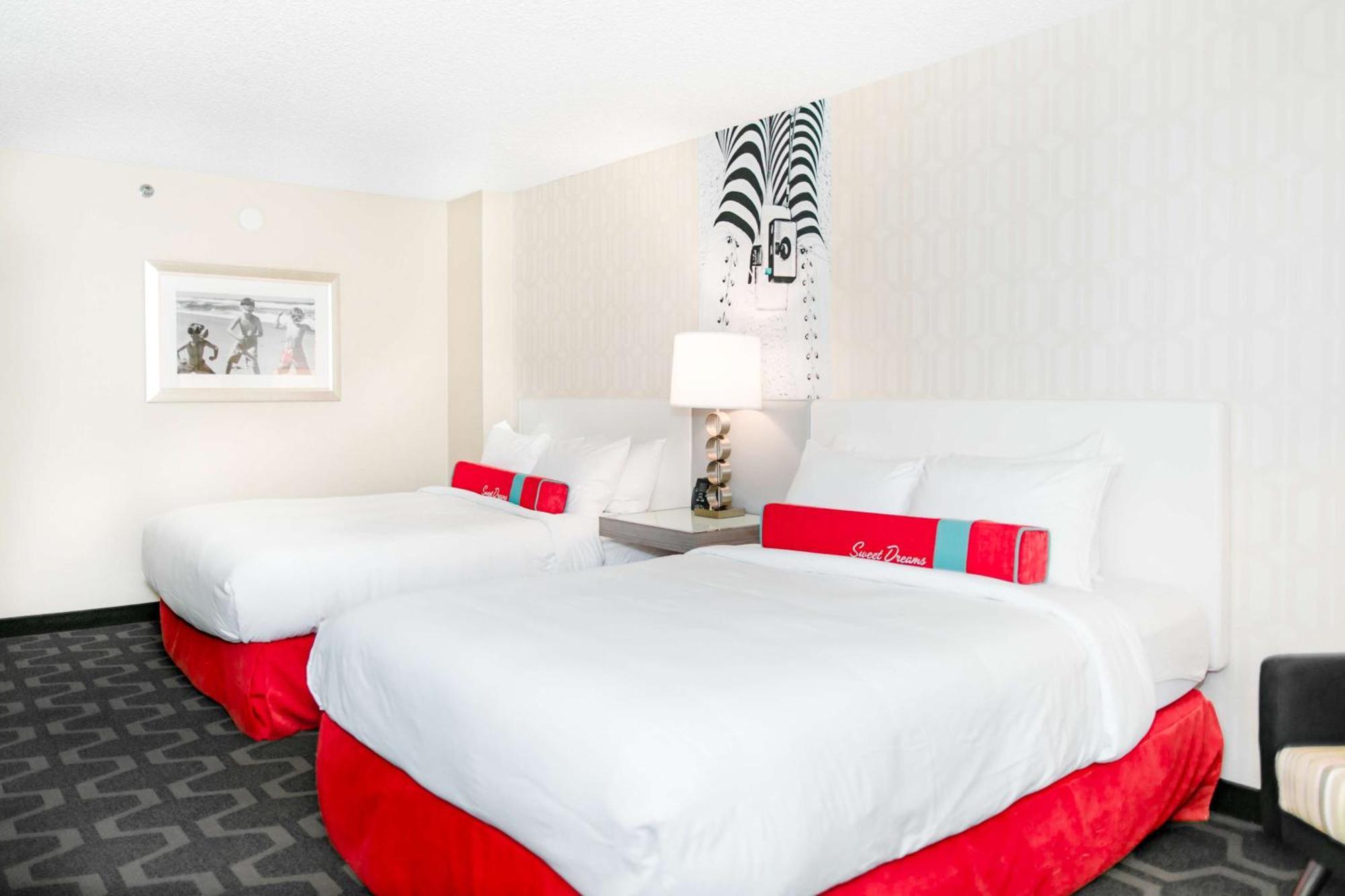 The Curtis Denver - A Doubletree By Hilton Hotel Eksteriør billede