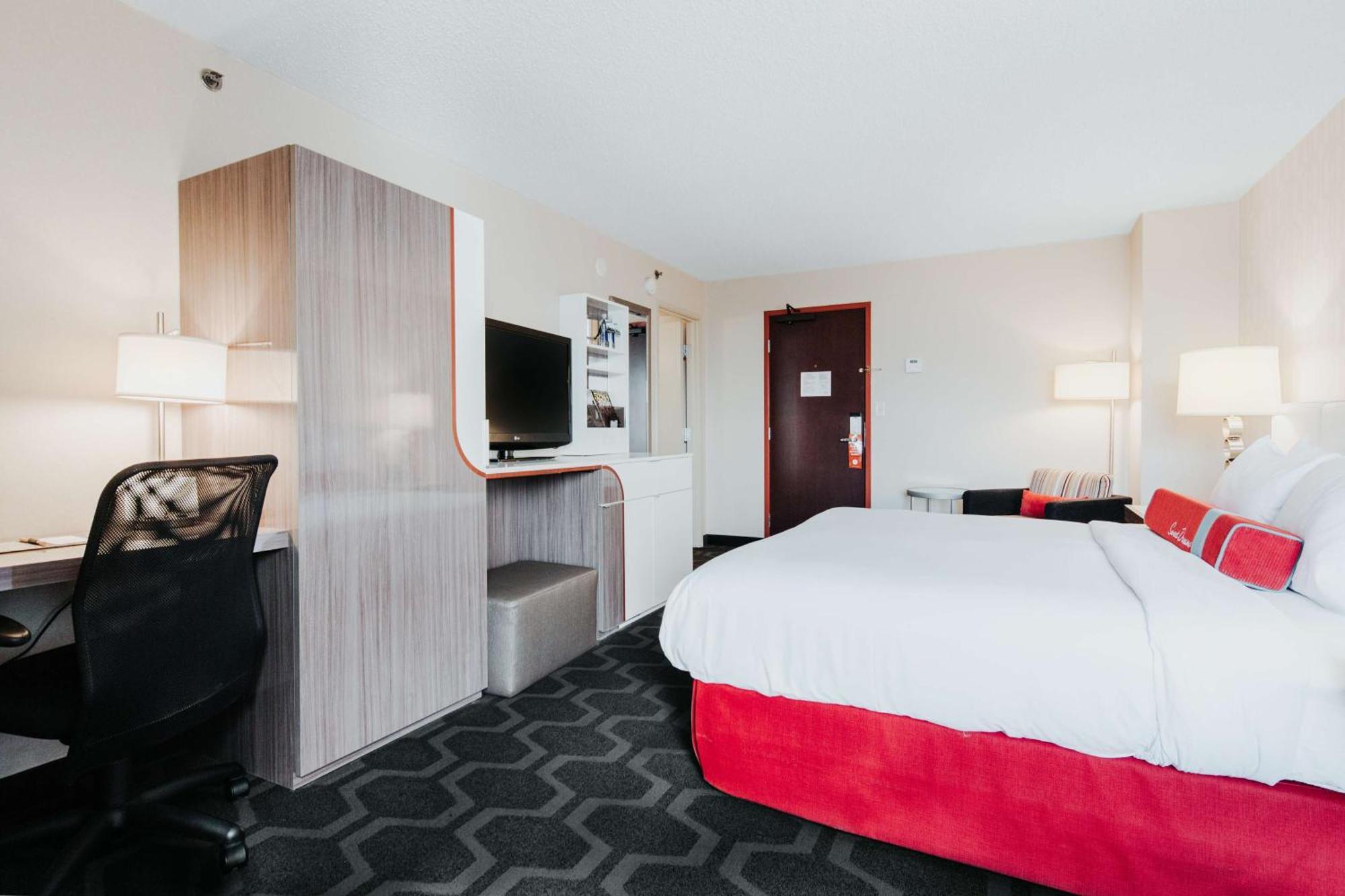 The Curtis Denver - A Doubletree By Hilton Hotel Eksteriør billede