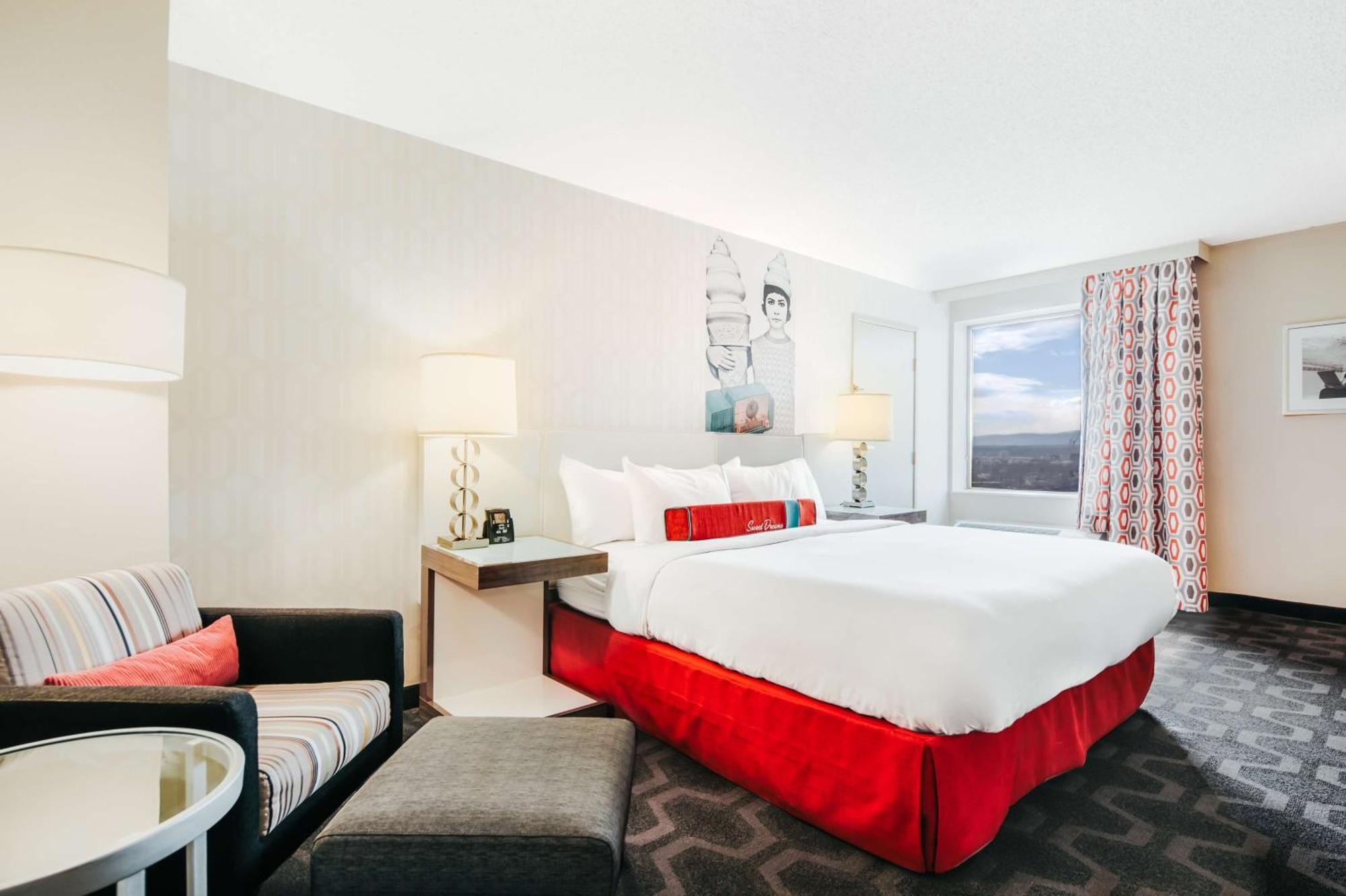 The Curtis Denver - A Doubletree By Hilton Hotel Eksteriør billede