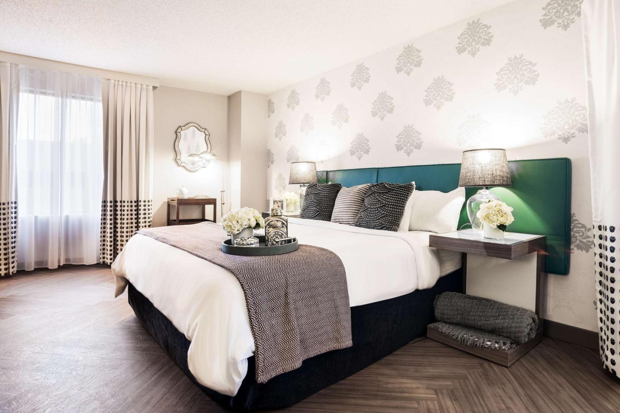 The Curtis Denver - A Doubletree By Hilton Hotel Eksteriør billede
