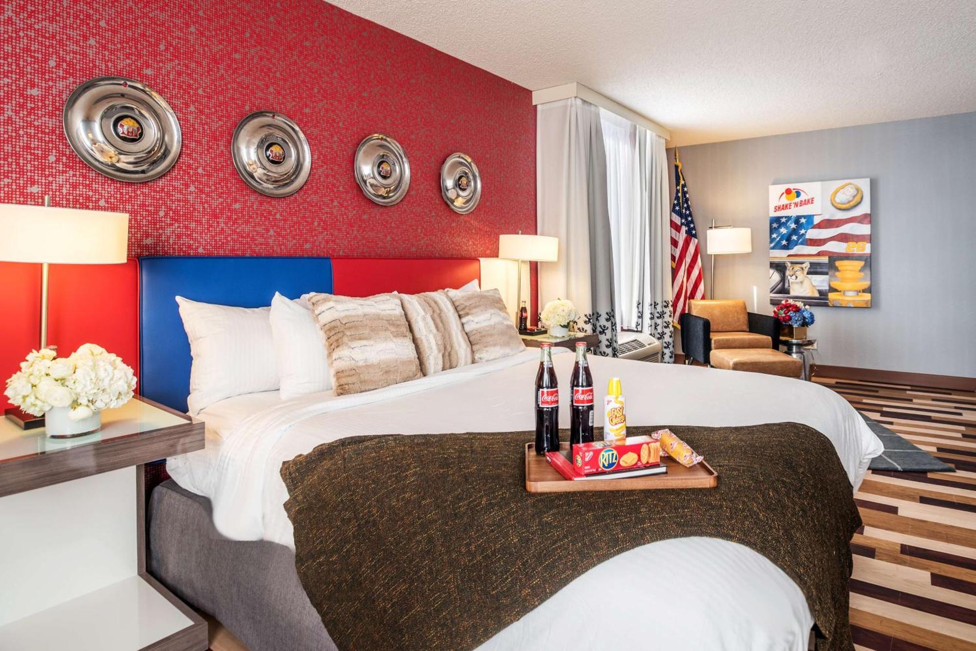 The Curtis Denver - A Doubletree By Hilton Hotel Eksteriør billede