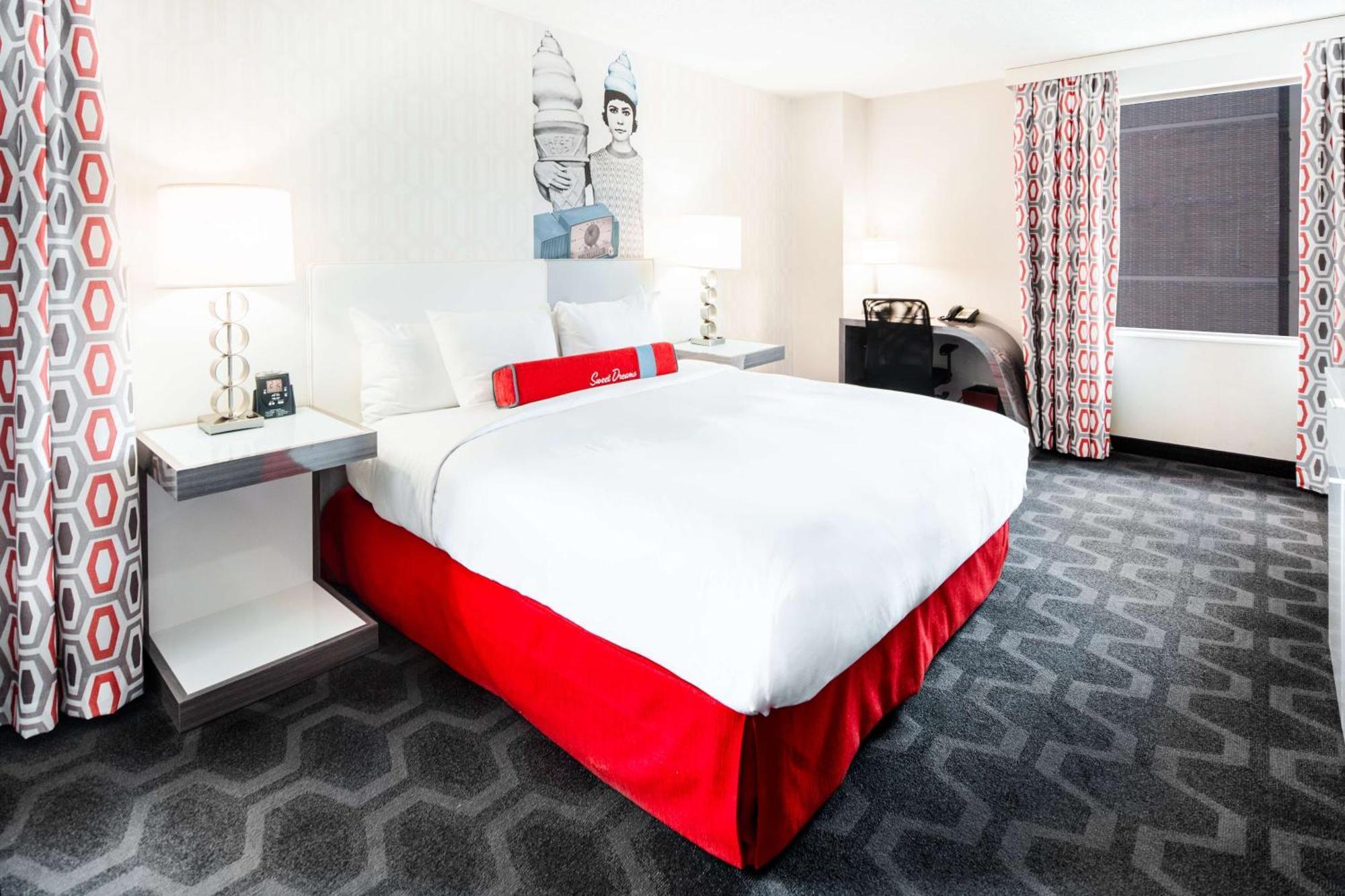 The Curtis Denver - A Doubletree By Hilton Hotel Eksteriør billede